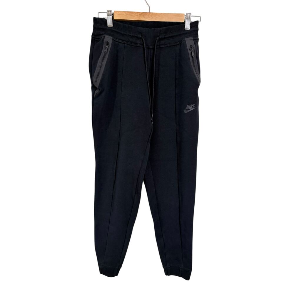 Nike Jogger Sweatpants Black Women's Size Small